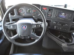 Scania S410 NGS 4x2EB MEGA 95 cm or 103 cm driving hei...