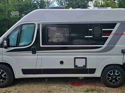 Fiat Ducato Knaus