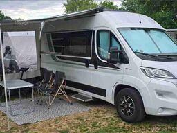 Fiat Ducato Knaus