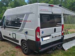 Fiat Ducato Knaus