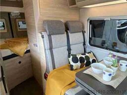 Fiat Ducato Knaus