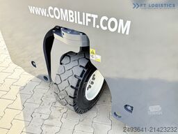 Combilift C2500 DUPLEX ONLY 460H WIDE POSITIOER