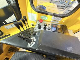 Combilift C2500 DUPLEX ONLY 460H WIDE POSITIOER