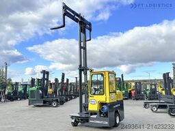 Combilift C2500 DUPLEX ONLY 460H WIDE POSITIOER