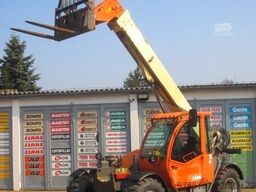 JLG 3509 9m / 3,5to.