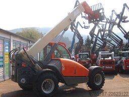 JLG 3509 9m / 3,5to.