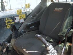 CASE CX 80 C AIRCONDITION