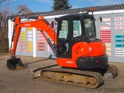 KUBOTA KUBOTA U55-4