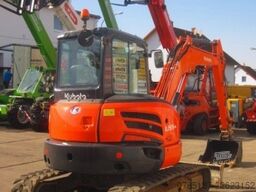 KUBOTA KUBOTA U55-4