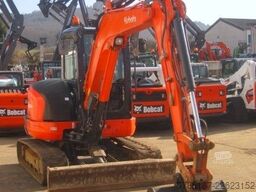 KUBOTA KUBOTA U55-4
