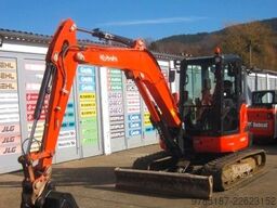 KUBOTA KUBOTA U55-4