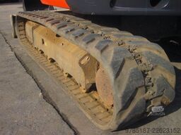 KUBOTA KUBOTA U55-4