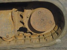 KUBOTA KUBOTA U55-4