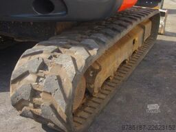 KUBOTA KUBOTA U55-4