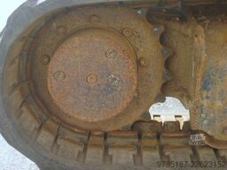 KUBOTA KUBOTA U55-4