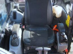 KUBOTA KUBOTA U55-4
