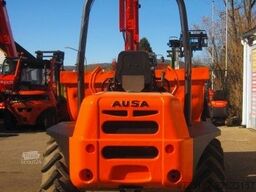 AUSA D 600 AP DUMPER 6 TONNEN