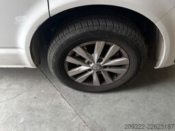 Volkswagen California Coast 2022 | Cambio automatico | Tetto a soffietto