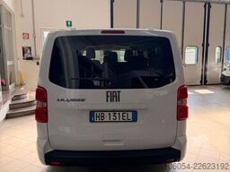 FIAT ULISSE