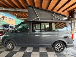 Volkswagen California Ocean 2023 | Cambio automatico | Tetto a soffietto