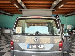Volkswagen California Ocean 2023 | Cambio automatico | Tetto a soffietto