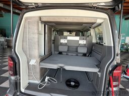 Volkswagen California Ocean 2023 | Cambio automatico | Tetto a soffietto