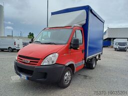 IVECO DAILY 35C10