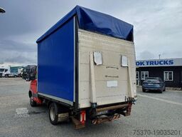 IVECO DAILY 35C10