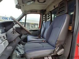 IVECO DAILY 35C10