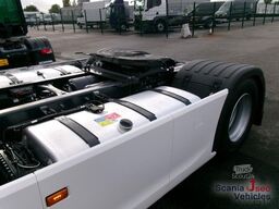 Scania R 460 A4x2NA 2 Tanks Standklima TOP!!!