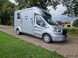 Ford Transit Ford Transit STX automaat paardenwagen ...