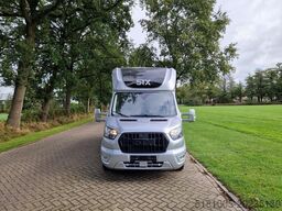 Ford Transit Ford Transit STX automaat paardenwagen ...