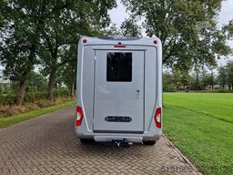Ford Transit Ford Transit STX automaat paardenwagen ...