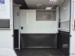 Renault Master Occasion Renault Master MTM paardenwagen...