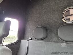 Renault Master Occasion Renault Master MTM paardenwagen...