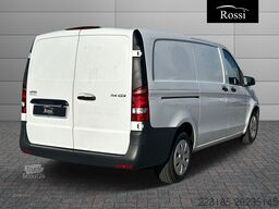 MERCEDES BENZ Vito III - vito 114 cdi long auto E6