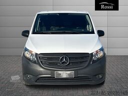 MERCEDES BENZ Vito III - vito 114 cdi long auto E6