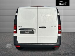 MERCEDES BENZ Vito III - vito 114 cdi long auto E6