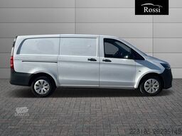 MERCEDES BENZ Vito III - vito 114 cdi long auto E6