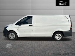 MERCEDES BENZ Vito III - vito 114 cdi long auto E6
