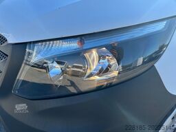 MERCEDES BENZ Vito III - vito 114 cdi long auto E6