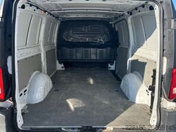 MERCEDES BENZ Vito III - vito 114 cdi long auto E6