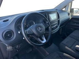 MERCEDES BENZ Vito III - vito 114 cdi long auto E6