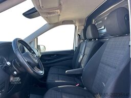 MERCEDES BENZ Vito III - vito 114 cdi long auto E6