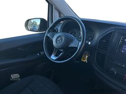 MERCEDES BENZ Vito III - vito 114 cdi long auto E6