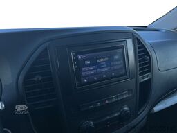 MERCEDES BENZ Vito III - vito 114 cdi long auto E6