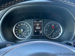 MERCEDES BENZ Vito III - vito 114 cdi long auto E6