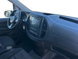 MERCEDES BENZ Vito III - vito 114 cdi long auto E6
