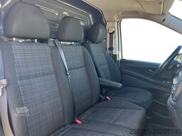 MERCEDES BENZ Vito III - vito 114 cdi long auto E6