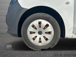 MERCEDES BENZ Vito III - vito 114 cdi long auto E6